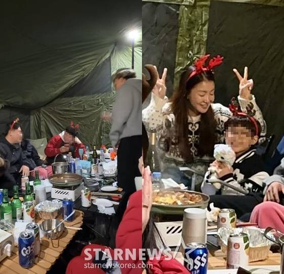 /사진=이시영 인스타그램