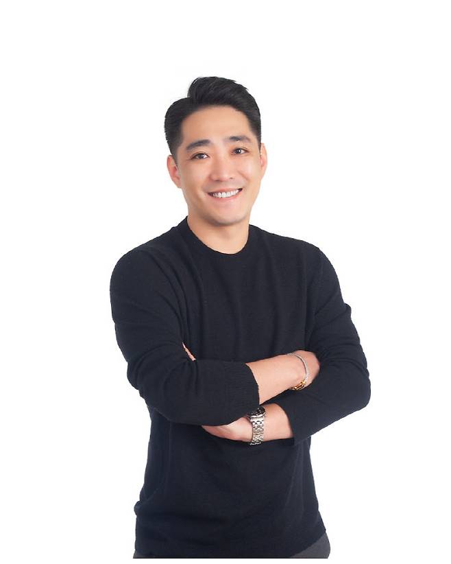 이종주 나우로보틱스 대표이사. (사진=나우로보틱스)