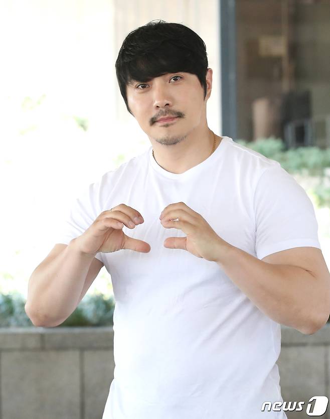 가수 KCM ⓒ News1