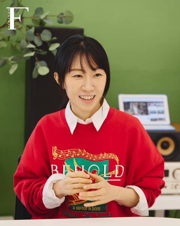 도레도레 김경하 대표 / 사진 : 최성현 포토그래퍼