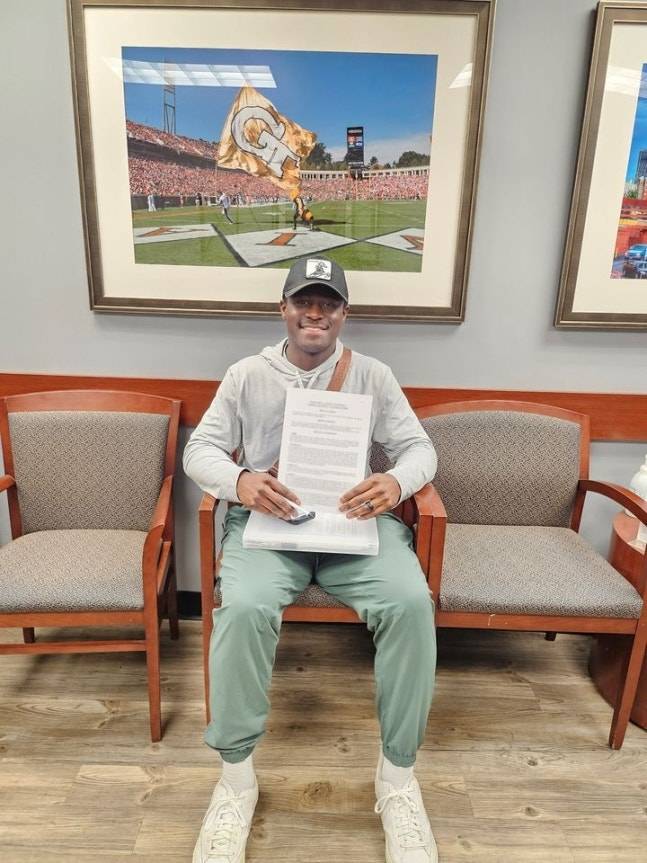 Daz Cameron (Doosan Bears)