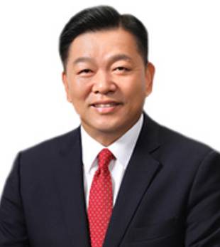 강철호 부산시의워. 부산시의회 제공