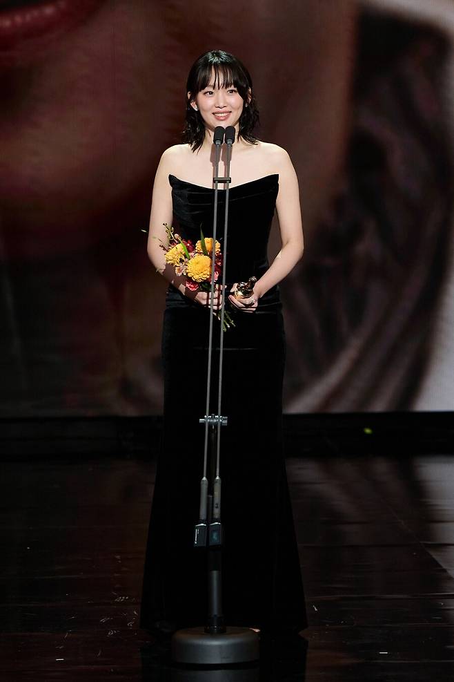 ▲ 진기주. 제공|MBC