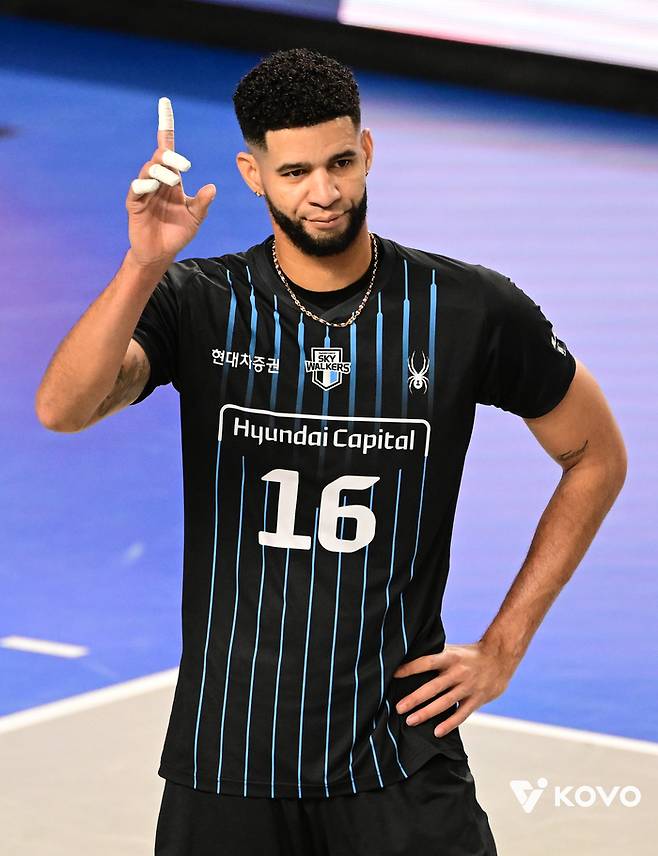 사진 | 한국배구연맹