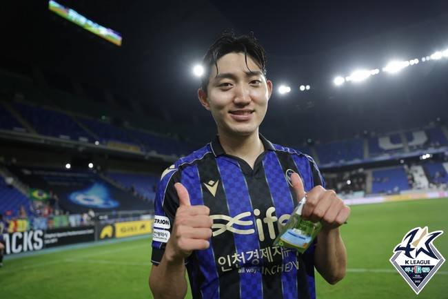 사진=한국프로축구연맹