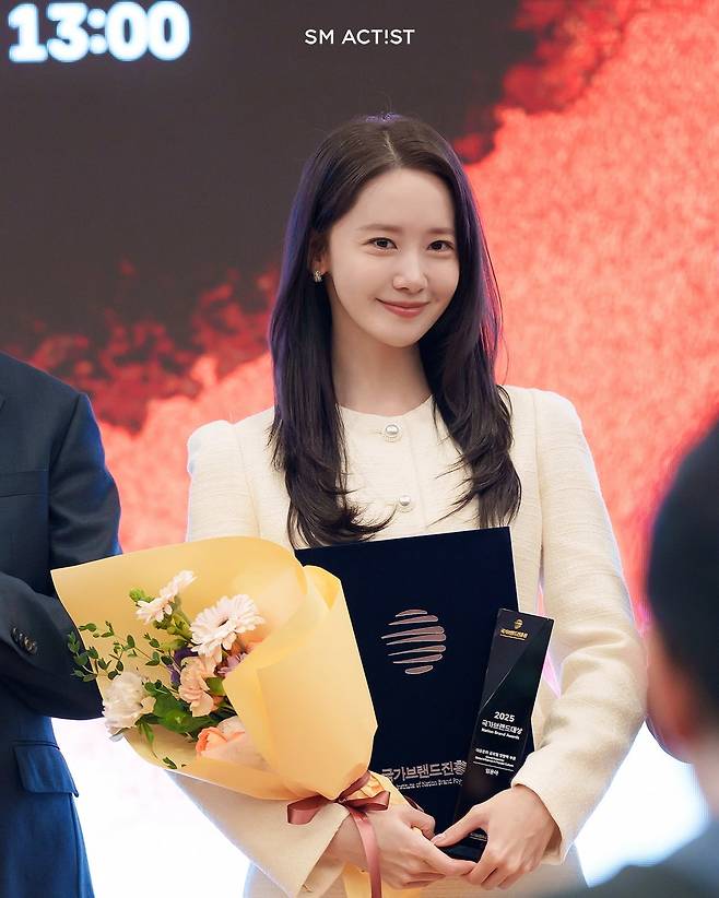 /사진=SM엔터테인먼트