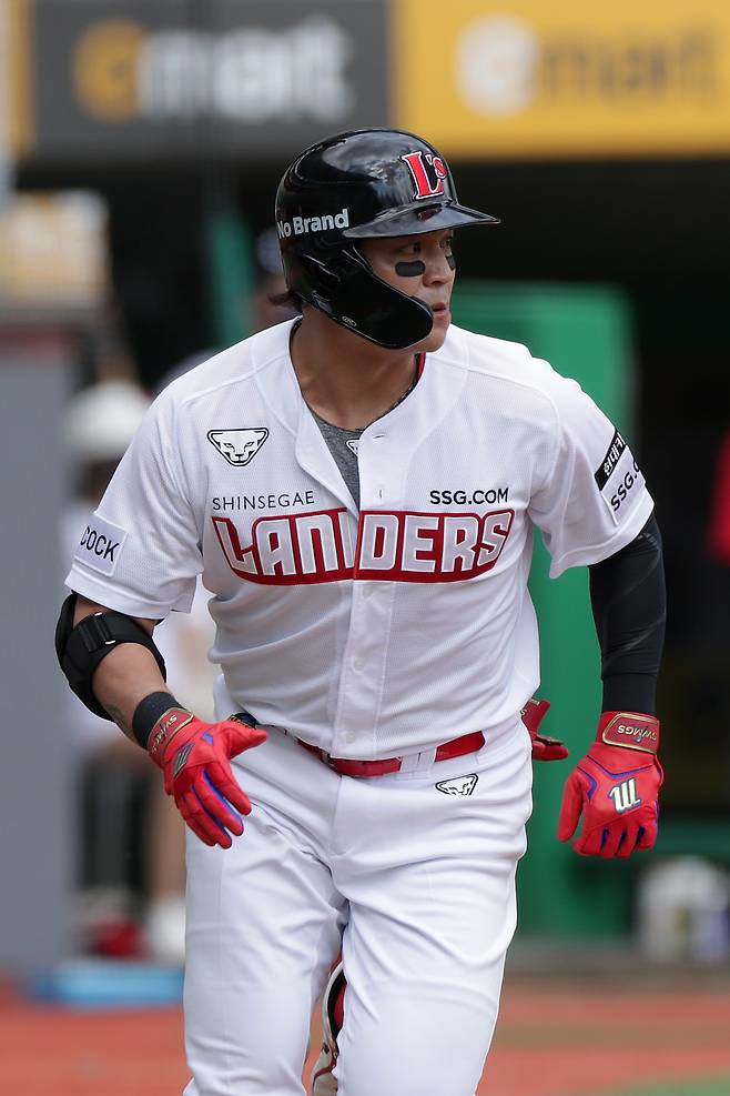 추신수. 게티이미지코리아