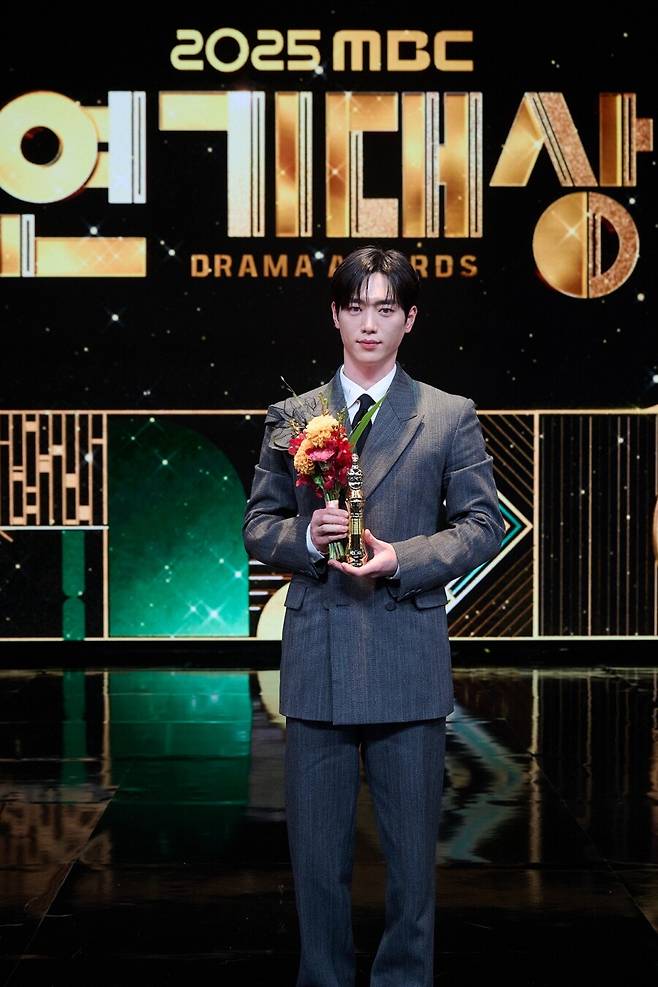 ▲ 서강준. 제공|MBC