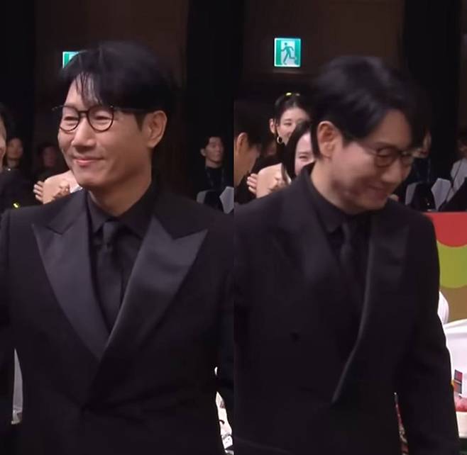 SBS 연예대상