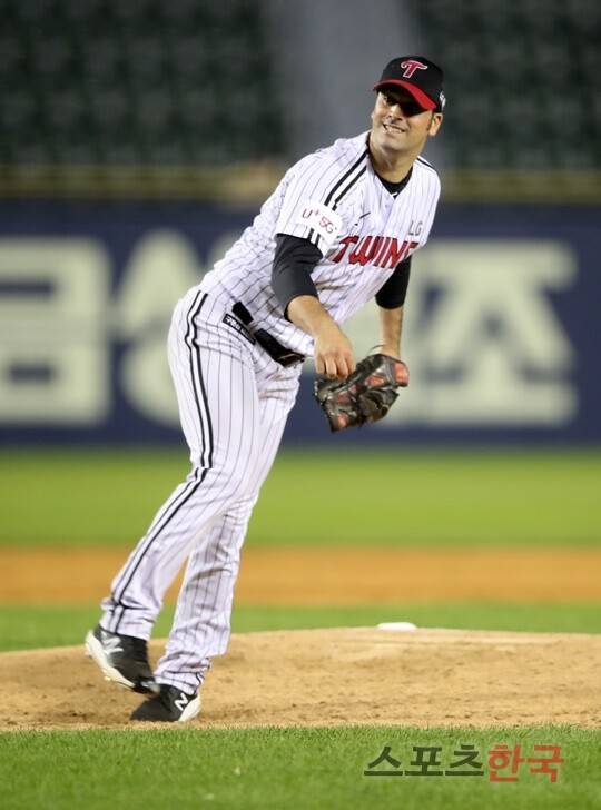 아담 플럿코. ⓒ스포츠코리아