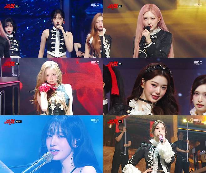 iMBC 연예뉴스 사진