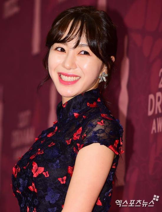 권민아, 엑스포츠뉴스DB