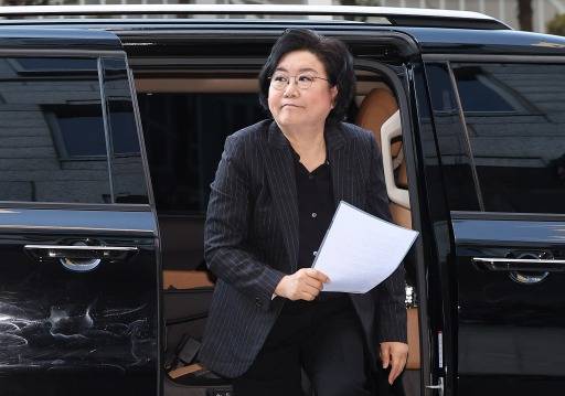 이혜훈 기획예산처 장관 후보자(뉴스1)