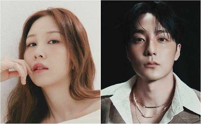 권진아, 로이킴 등 역량 있는 솔로 아티스트들이 조금씩 입지를 강화하고 있다. 사진ㅣ어나더, 웨이크원
