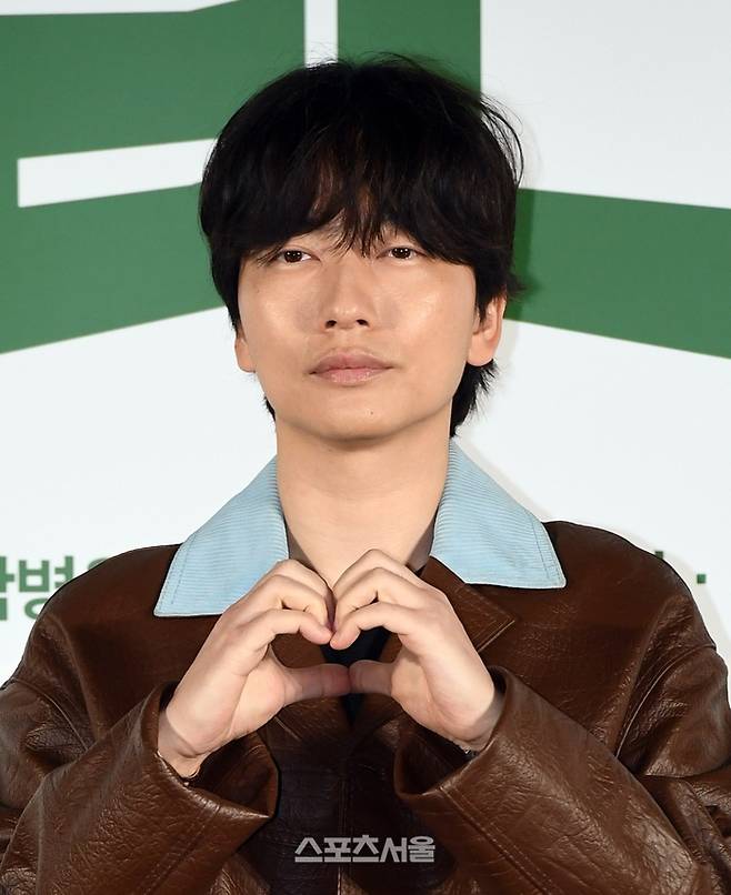 이동휘. 스포츠서울 DB.