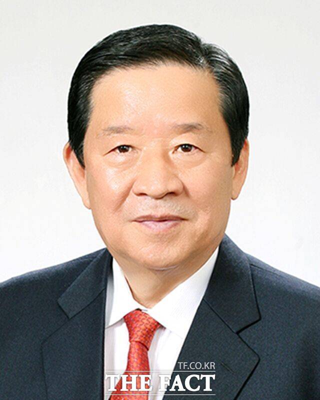 최규종 군위군의회 의장. /군위군의회