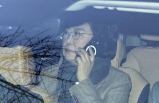 이혜훈 기획예산처 장관 후보자(연합뉴스)