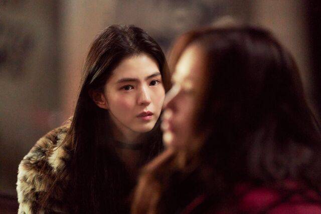 영화 ‘프로젝트Y’한 장면. 플러스엠 엔터테인먼트 제공