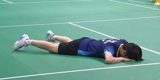 ▲ 이번 결과로 중국 여자 단식은 왕즈이가 가장 앞선다는 게 증명됐다. 국제무대에서 안세영의 대항마는 역시 왕즈이다. 다음주 열릴 2026시즌 첫 대회인 말레이시아오픈에서도 안세영을 위협할 유일한 카드인 건 분명하다. ⓒ 소후닷컴