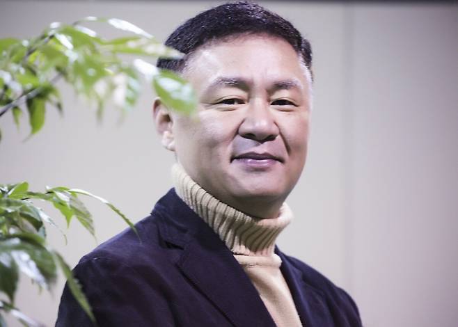 서용운 계명대 교수·글로벌 창업대학원 벤처창업학과