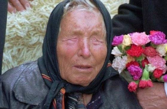 바바 반가. 데일리메일