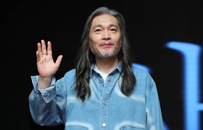 가수 임재범. 뉴시스DB