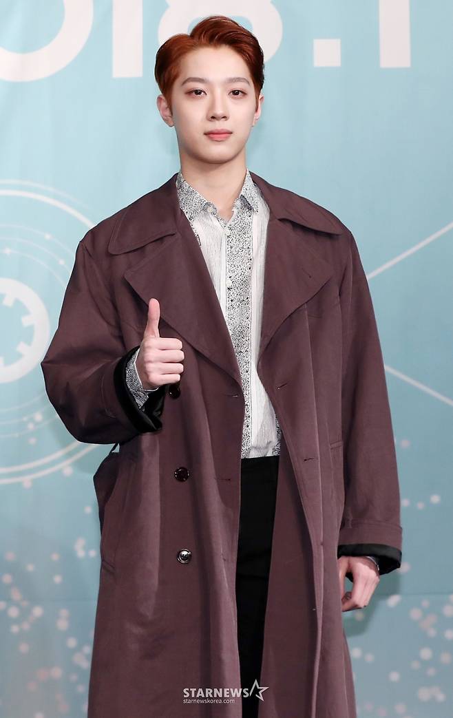 라이관린 /사진=김휘선 기자 hwijpg@