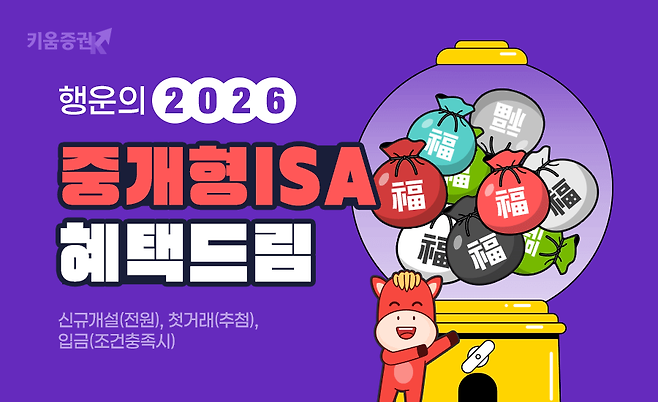 키움증권 제공.