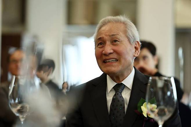 <yonhap photo-4392=""> 배우 안성기 (사진=연합뉴스)</yonhap>