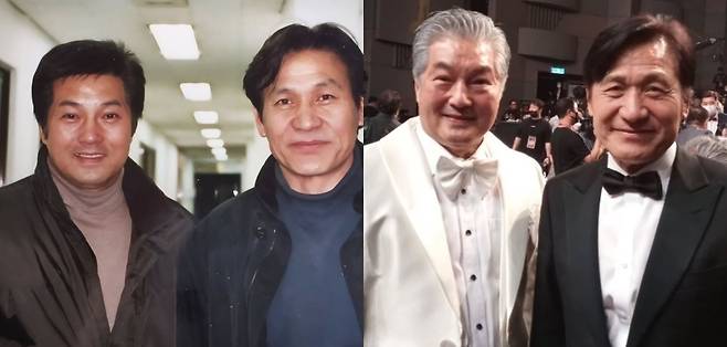 한지일 소셜미디어