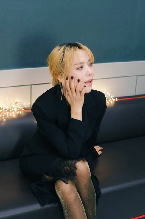 사진=소향 인스타그램