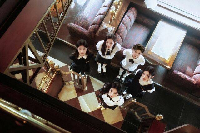 아일릿 / 빌리프랩