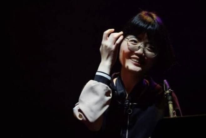 사진 I 이수정 SNS