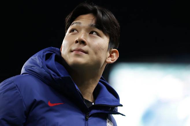 사진=양민혁 SNS 캡처