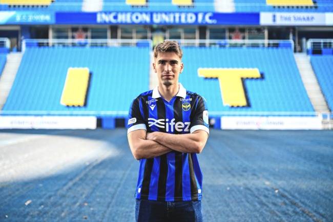 사진=인천유나이티드