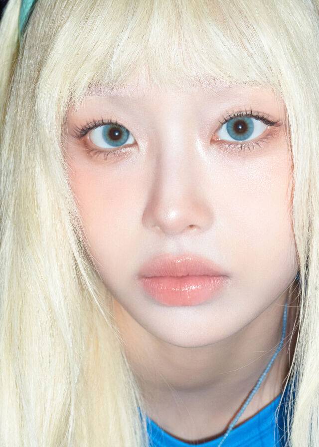 츄 / ATRP