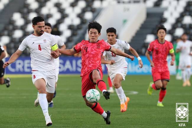 사진=대한축구협회