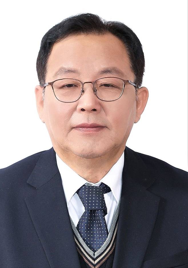 이영국 한국화학연구원장