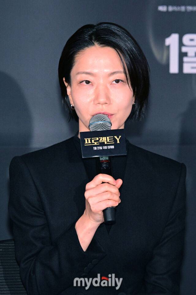 영화 '프로젝트 Y' 언론배급시사회 및 기자간담회/곽경훈 기자 kphoto@mydaily.co.kr