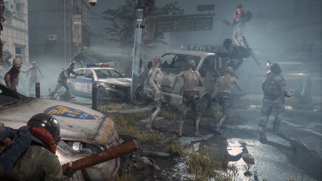 '낙원: 라스트 파라다이스'의 이미지(제공=넥슨).