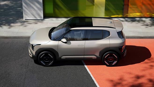 EV2 GT 라인