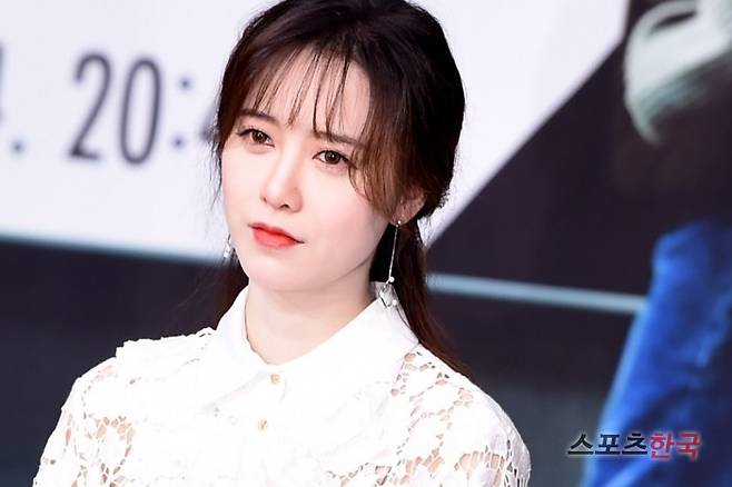 구혜선 ⓒ사진=스포츠한국 DB