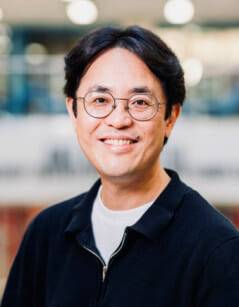 시옷이 CAIO로 영입한 윤병준 텍사스 A&M 대학교 교수