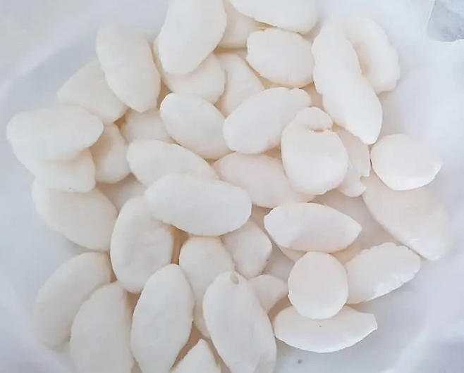 떡국떡