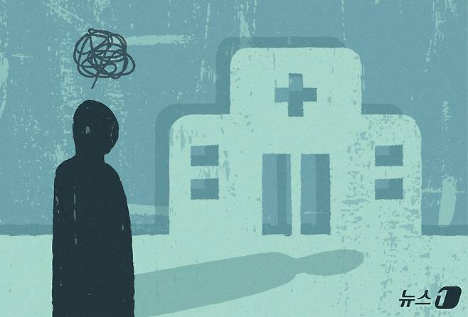 (서울=뉴스1) 강승지 기자 = 국내 요양병원 전체 입원환자 중 암환자는 28.4%로 매해 그 비중이 증가하고 있다는 연구 결과가 나왔다. 암환자로서 한 번이라도 요양병원을 이용한 국내 암환자는 15.3%였다. 환자들이 적절한 서비스를 이용할 수 있도록 관련 제도 개선에 대한 논의가 요구된다는 진단이 뒤따른다. ⓒ News1 윤주희 디자이너