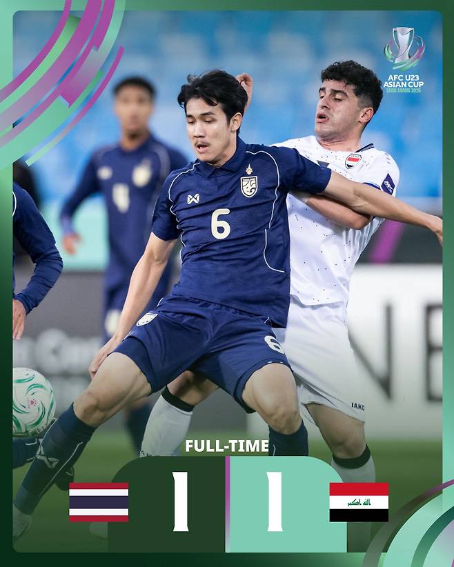 출처=아시아축구연맹 SNS