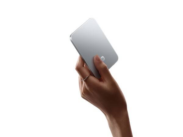 샤오미코리아, 경량 중심 신제품 3종 출시 울트라 씬 마그네틱 보조 배터리