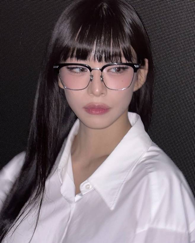 인스타그램 @chaengrang_