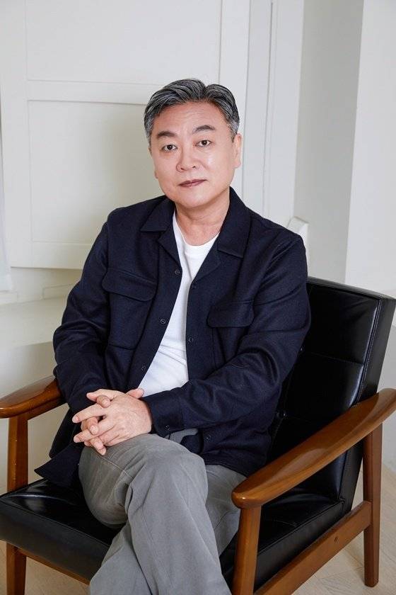 배우 김의성. 사진제공. 뉴스1