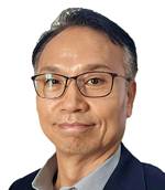 정재욱 한국도시계획가협회 인천지회장